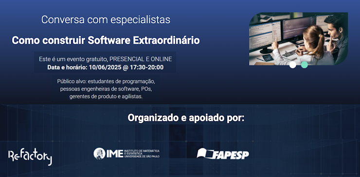 Creating Extraordinary Software