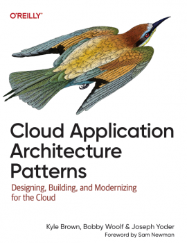 CloudApplicationBookCover